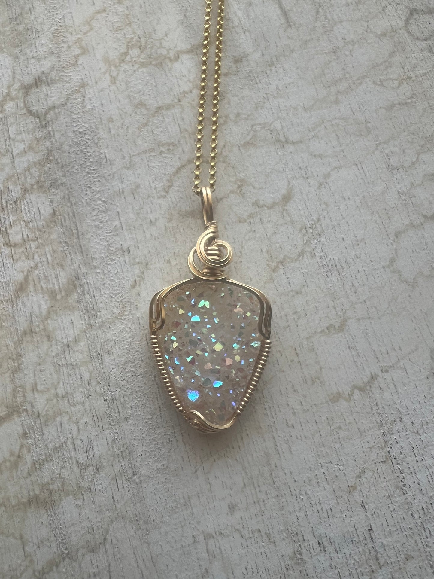ANGEL AURA